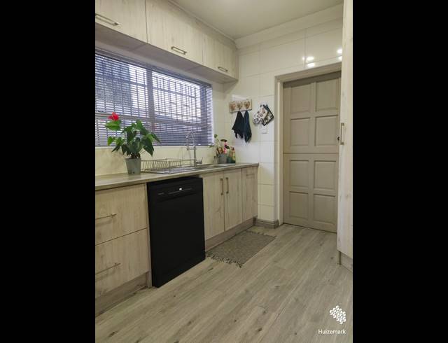 3 BEDROOM HOUSE FOR SALE IN SASOLBURG EXT 23